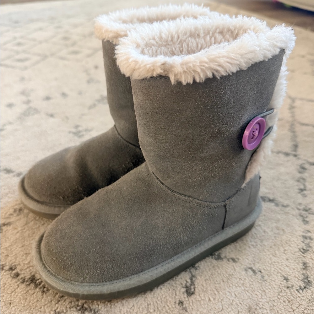 Koolaburra by Uggs Kids boots